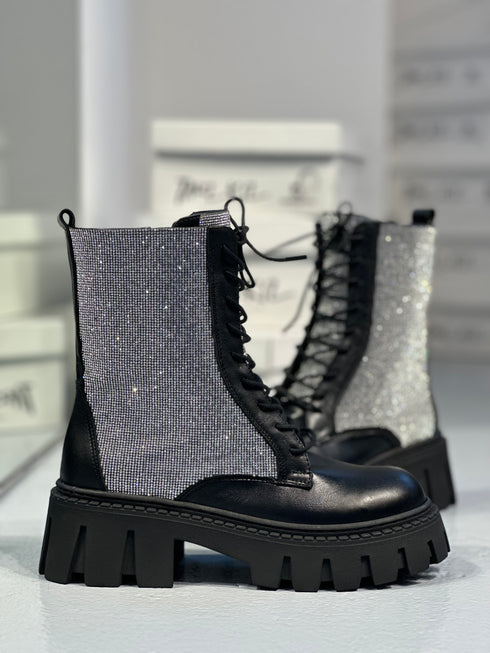 JACO TAŞLI HAKİKİ DERİ POSTAL 🖤